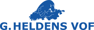 G-heldens logo